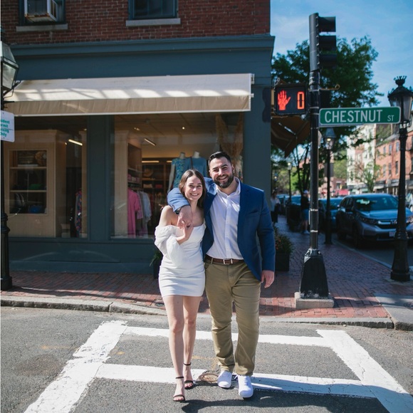 Meet your Posher, Nancy - Picture 3 of 4